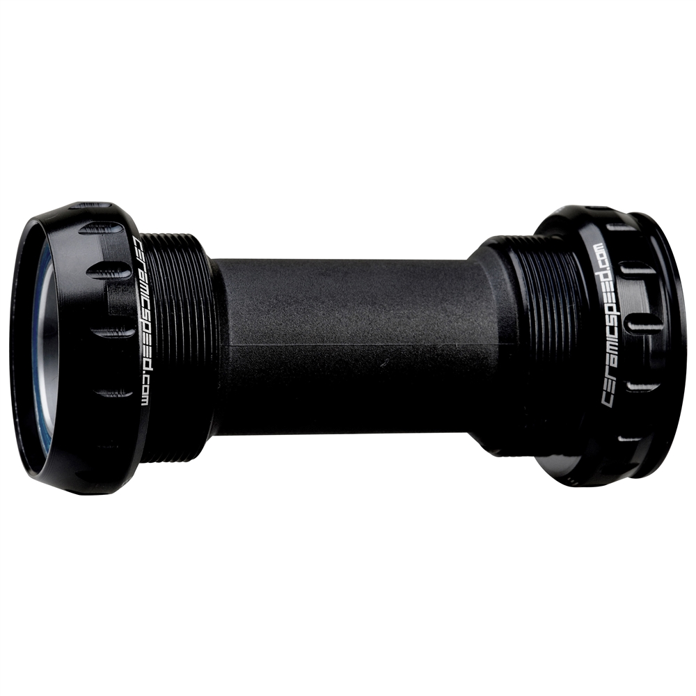 BSA Campagnolo UT 25mm Bottom Bracket (Coated)
