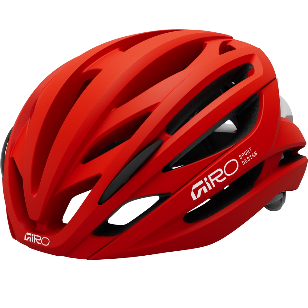 Syntax Mips Road Helmet (2026)