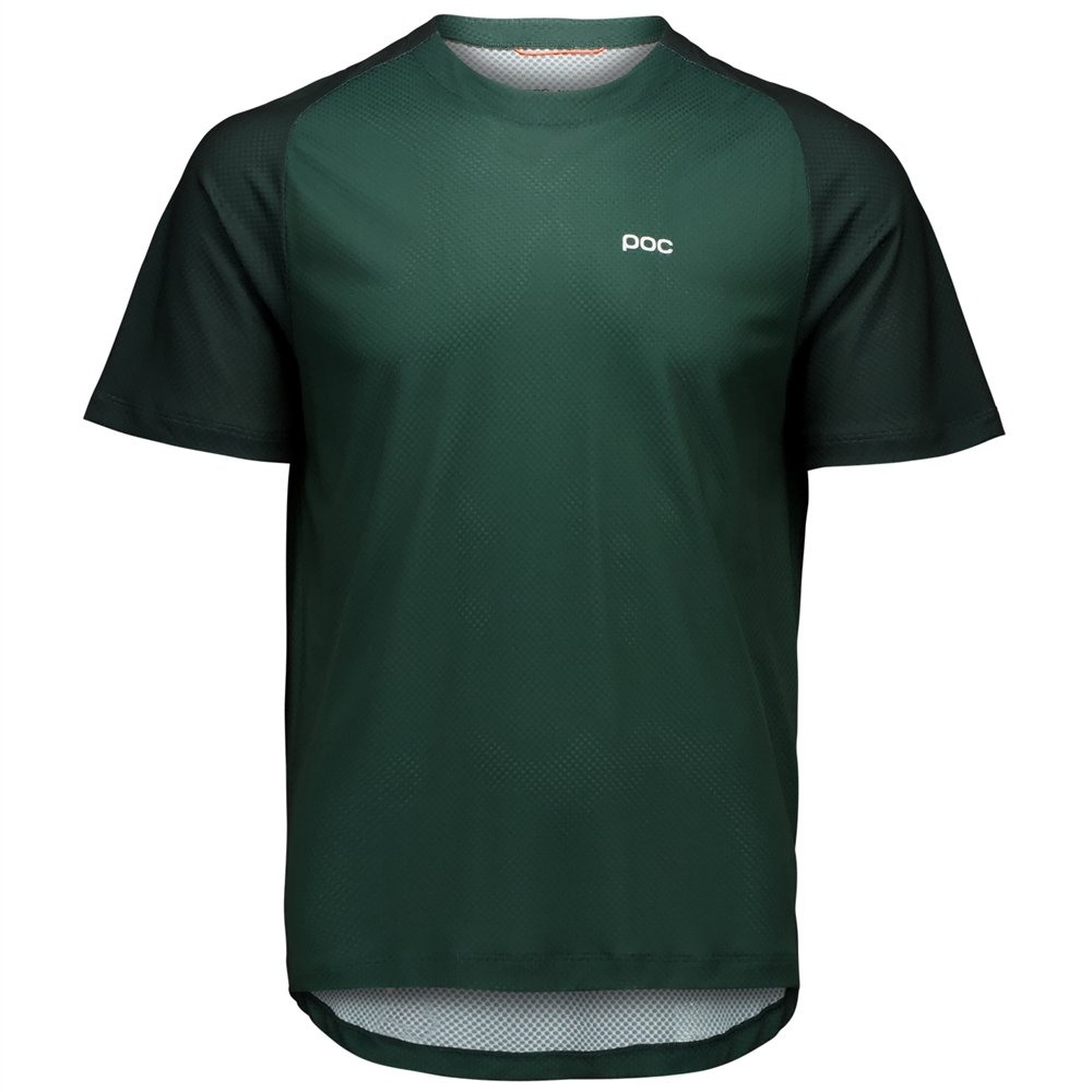 Motion Air Short Sleeve Jersey