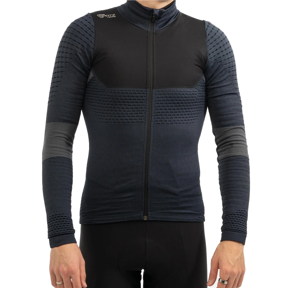 Heatr Long Sleeve Jersey