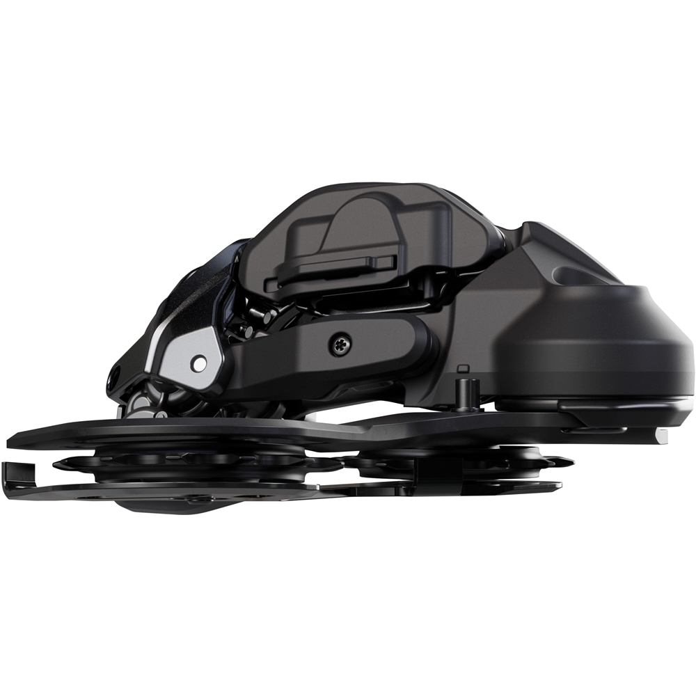 XT M8250 12-Speed Rear Derailleur Without Battery (GS)