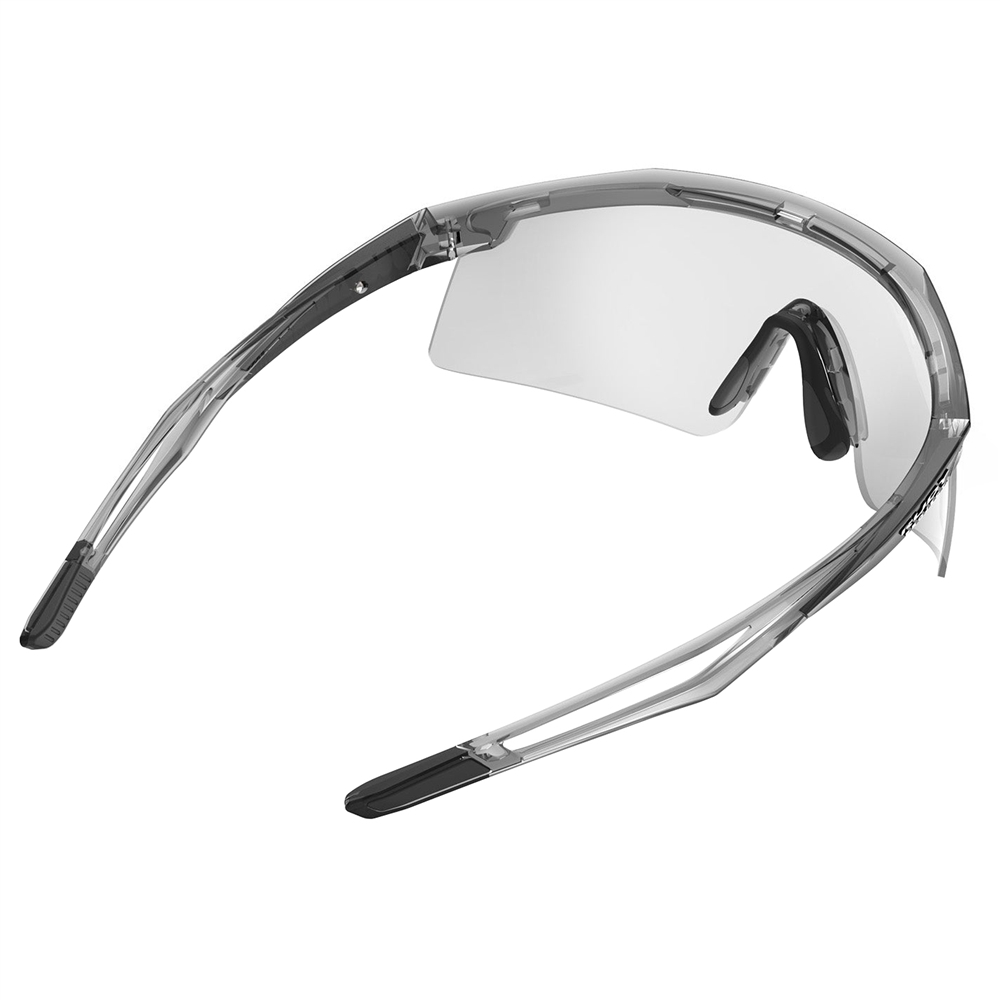 Turbolence Impact PH Sunglasses - Crystal Ash/2Laser Black