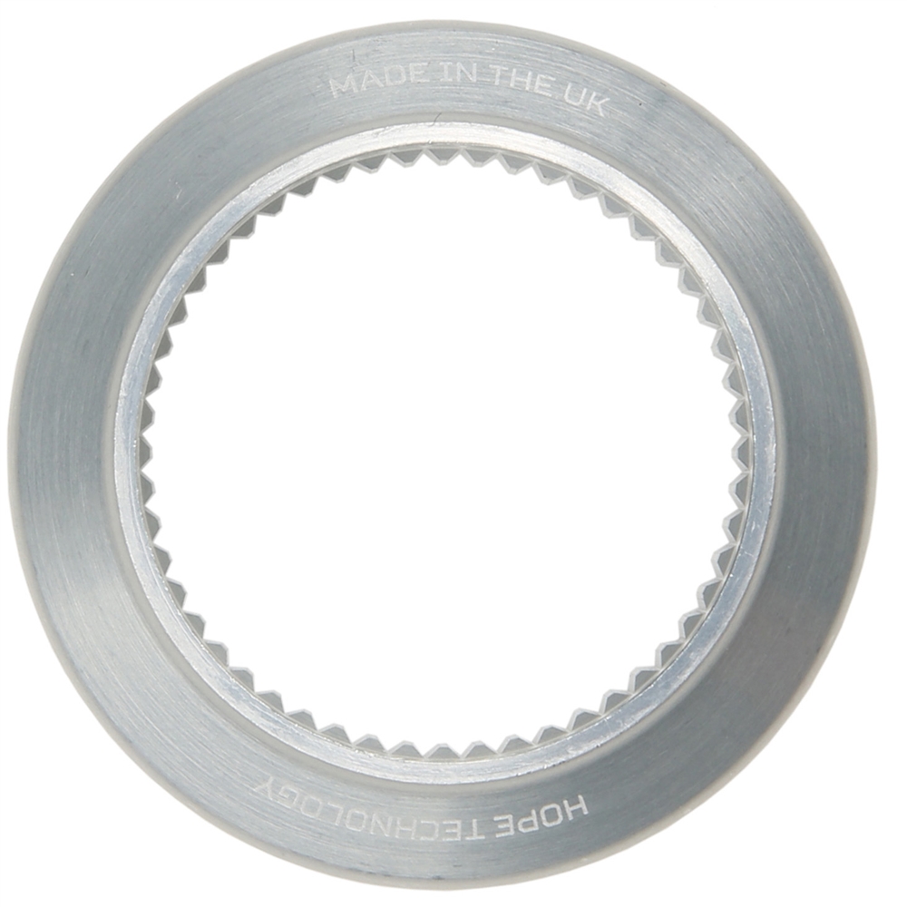 Centre Lock To 6-Bolt Adaptor