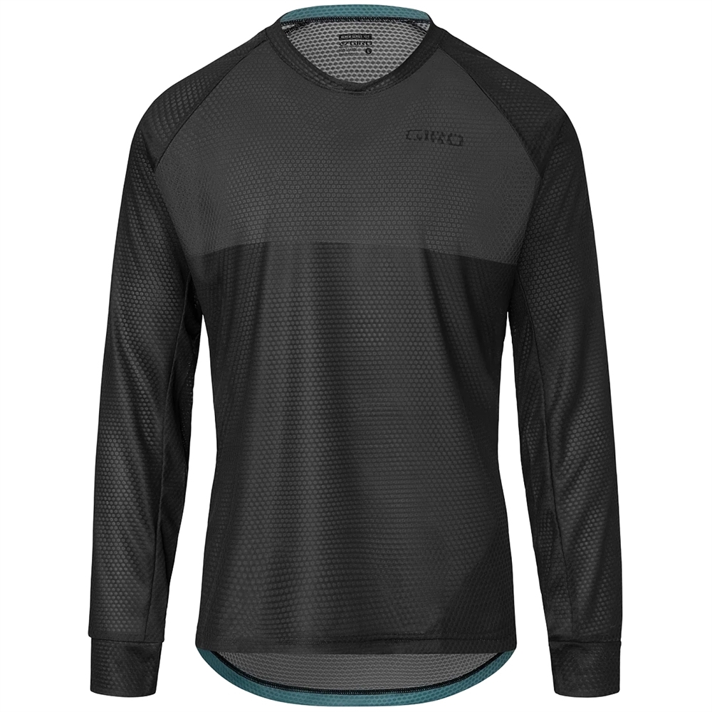 Roust Long Sleeve Jersey (2025)