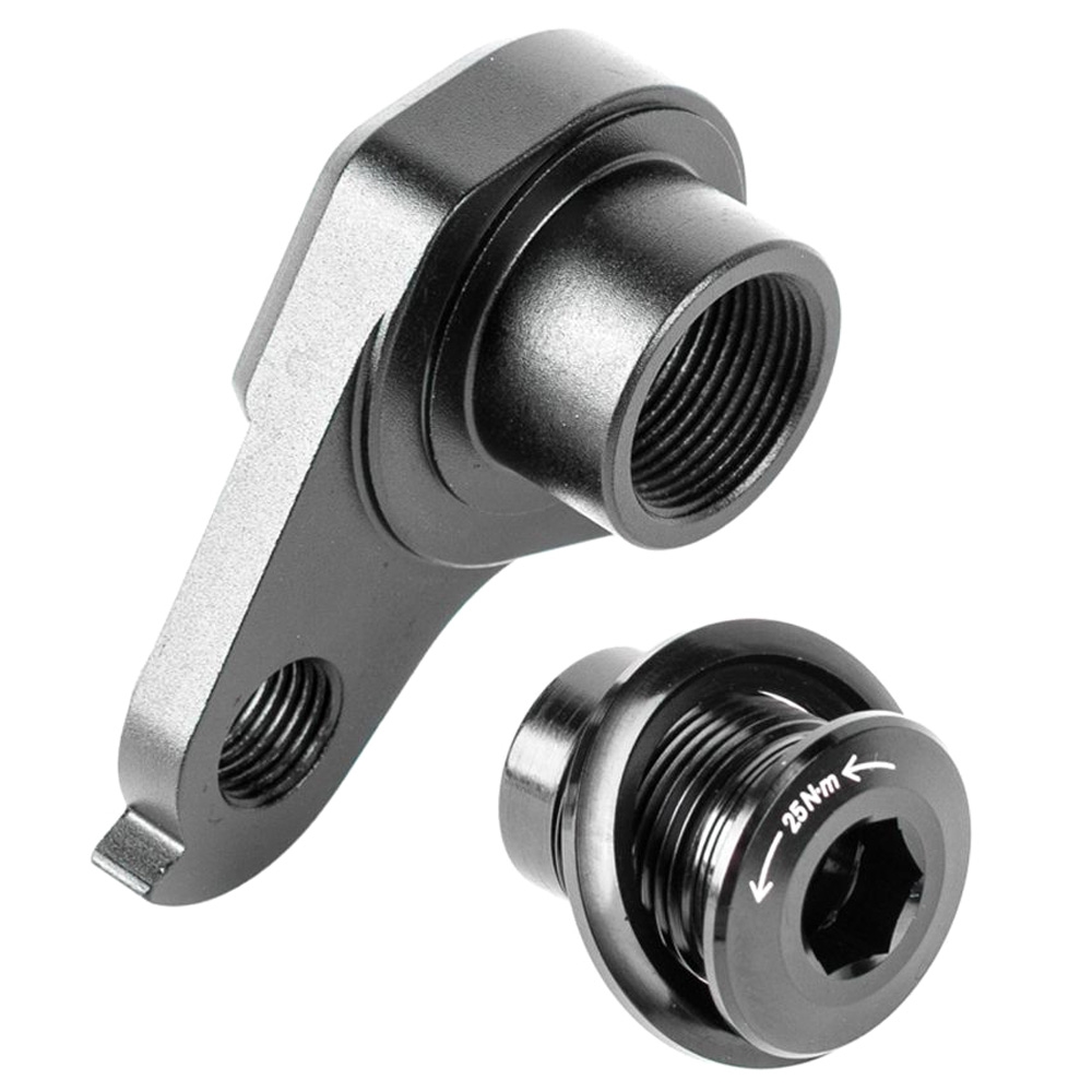 Shimano Rear Derailleur Hanger For Terra (2026)