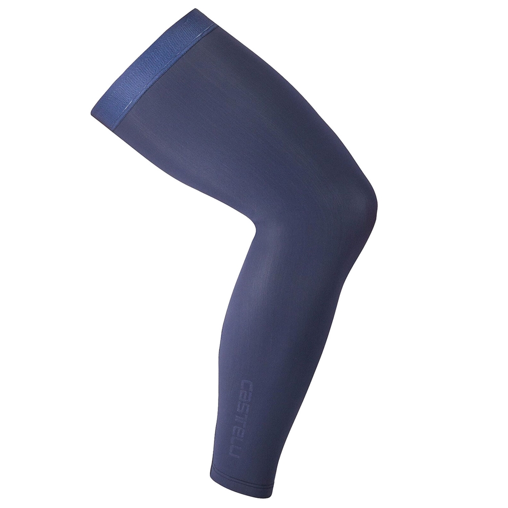 Espresso Leg Warmers (SS26)
