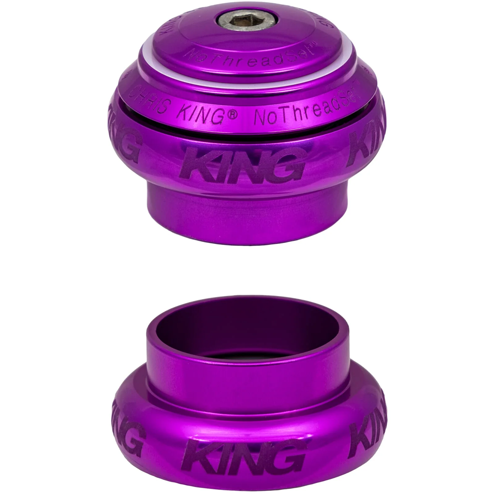 NoThreadSet 1" Headset