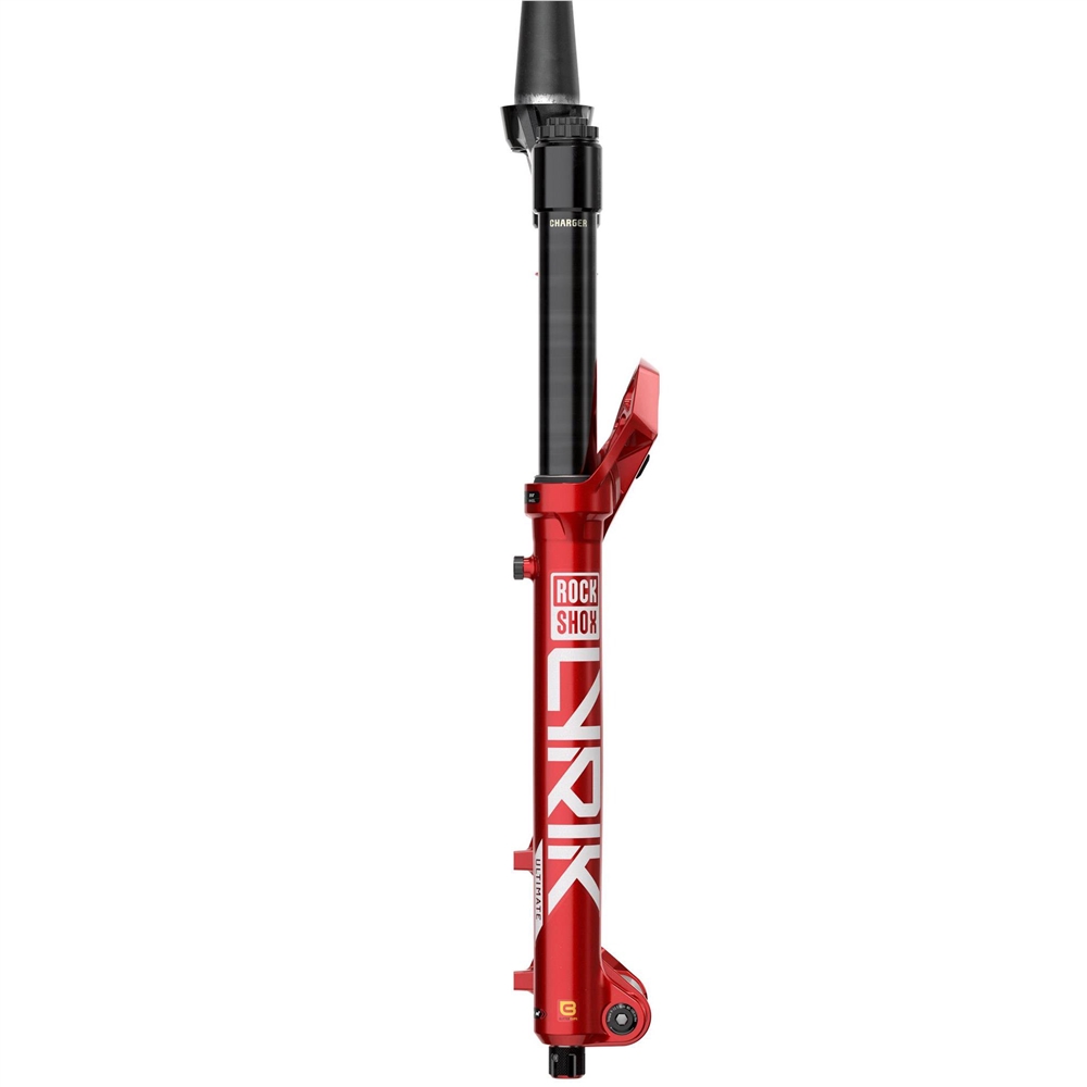 Lyrik Ultimate D2 Charger 3.1 RC2 29" Suspension Fork