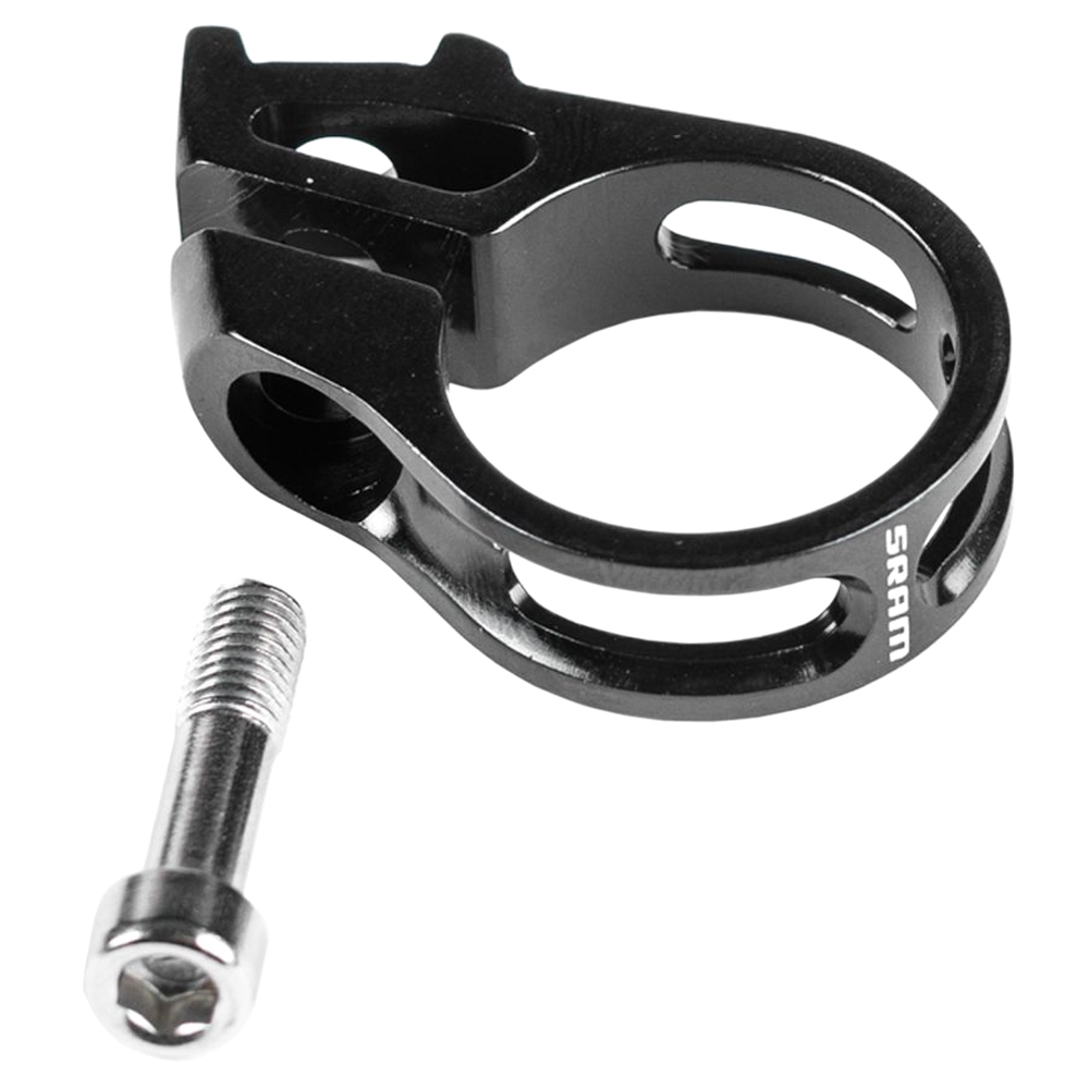 RL-MP11 Universal 22.2mm Handlebar Clamp