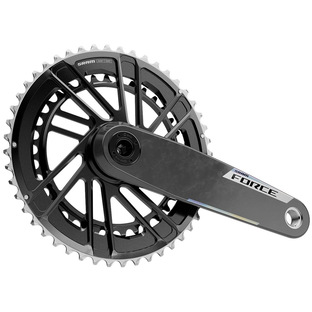 Force E1 DUB Direct Mount Chainset