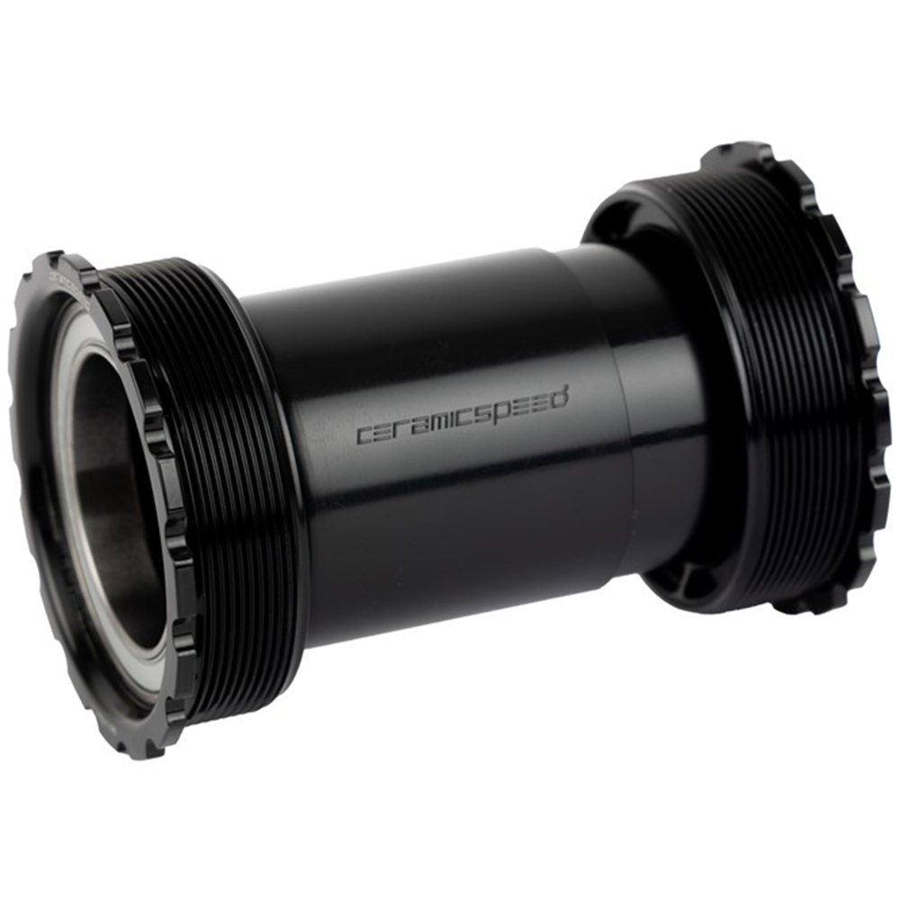 BB Alpha Bottom Bracket - T47/86 30mm Gravel