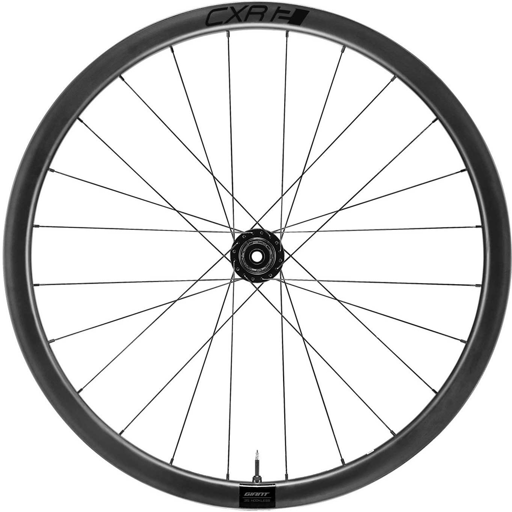 CXR 2 Rear Wheel - Shimano