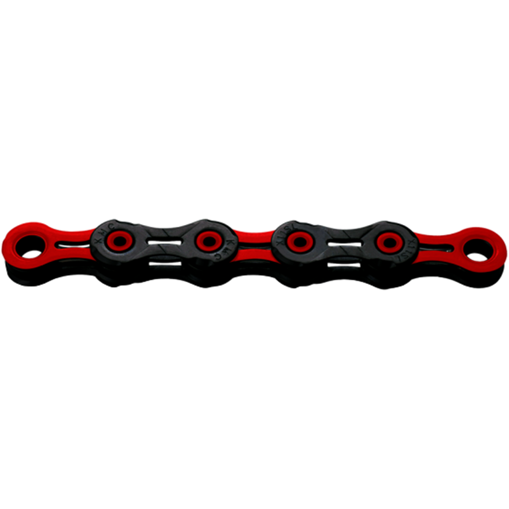 DLC 11-Speed Waxed Chain - 118 Links