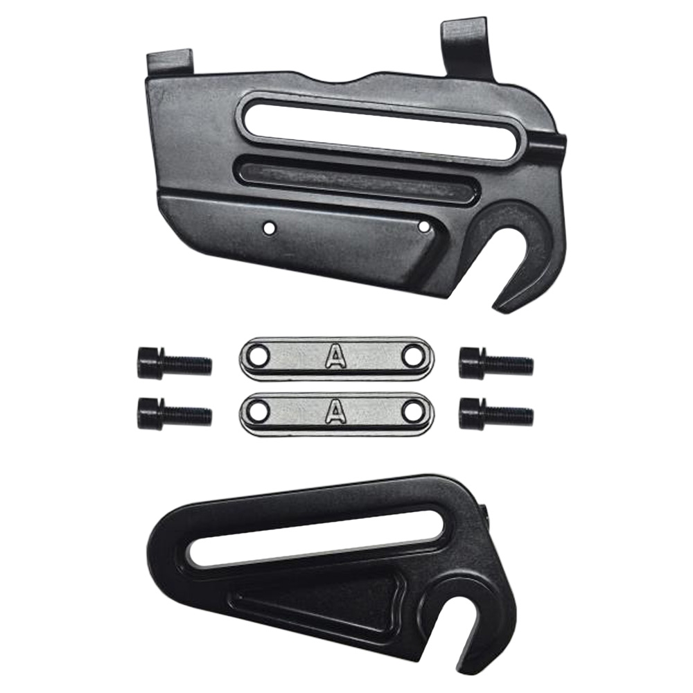 Nexus Sliding Dropout Set For Anytour E+ (2024)