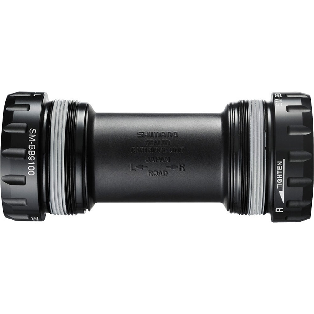 Dura-Ace 9100 Hollowtech II Bottom Bracket - 70mm Italian Thread