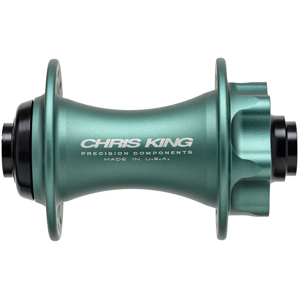 Chris King Boost AB Front Mountain Bike Hub | Westbrook Cycles