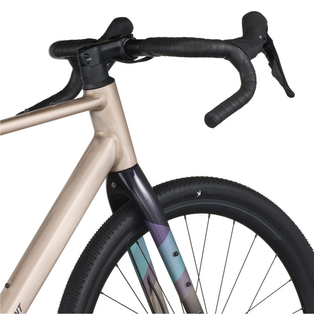 Grandurance 20 Gravel Bike - Flaky Beige (2026)