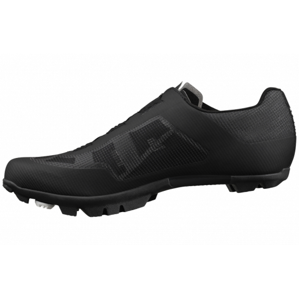 ウェア Fizik VENTO PROXY wide BLACK EU42 Fizik Vento Proxy Wide Gravel Shoes - Black | Westbrook Cycles