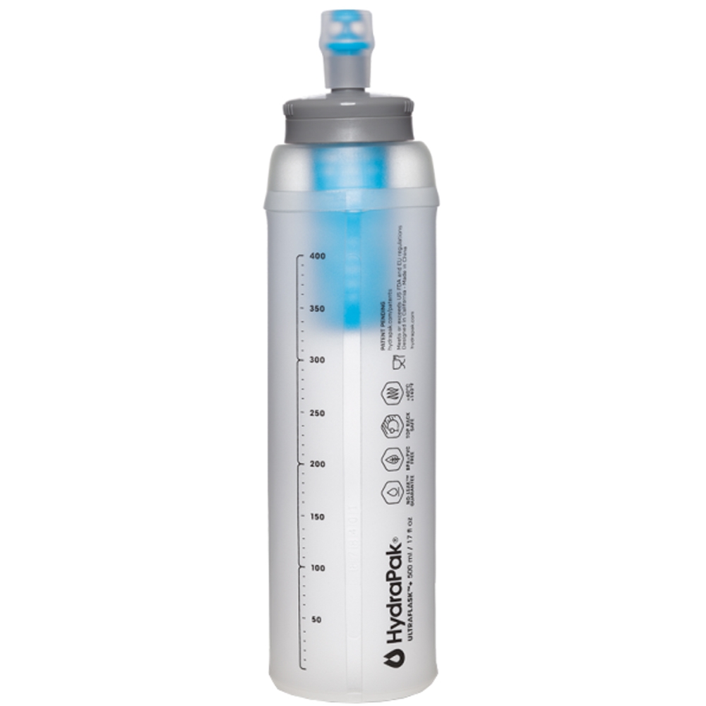 Ultraflask Water Bottle And Filter - 500ml
