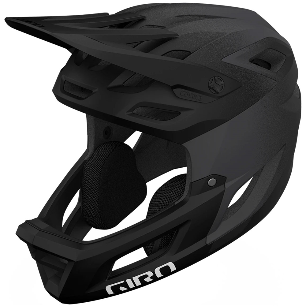 Coalition Spherical Full Face Helmet (2025)