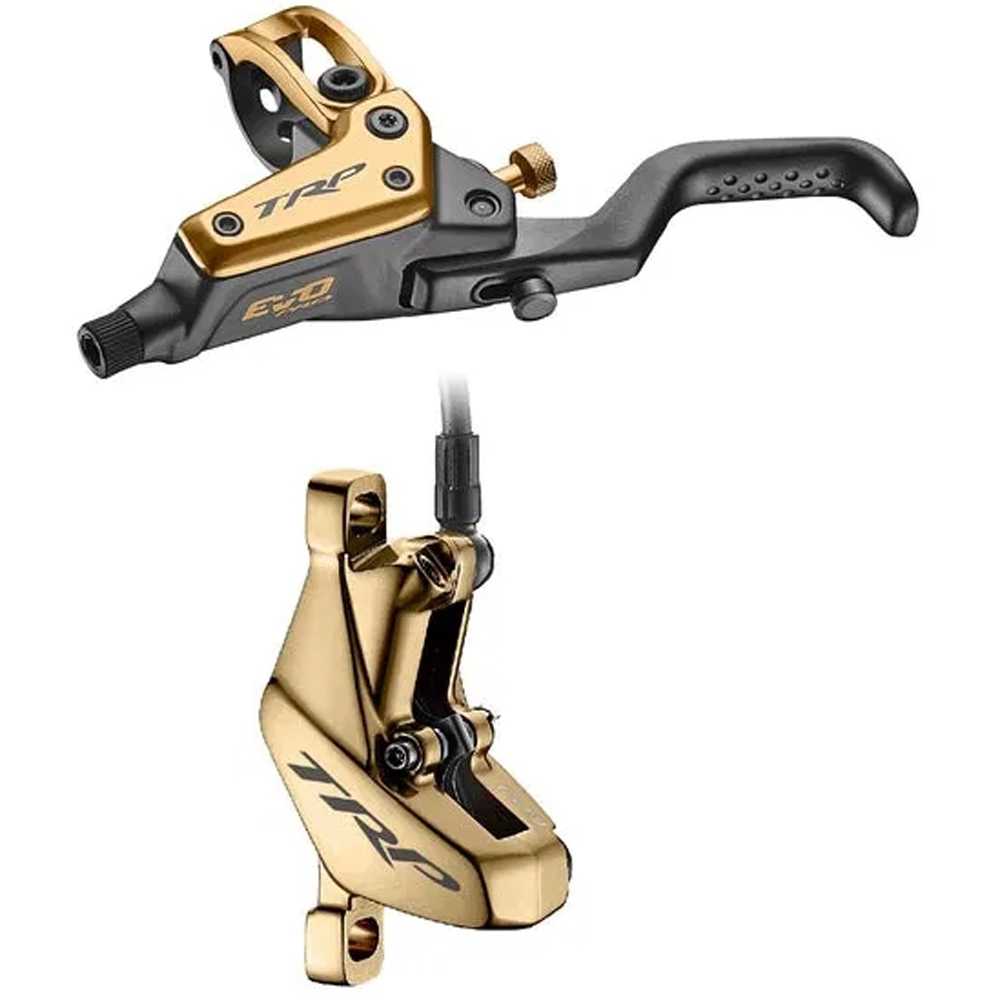 Evo Pro Disc Brake (Left Hand)