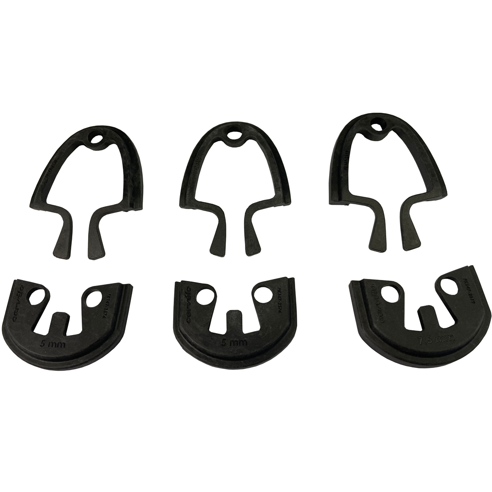 S5 Headset Spacer Kit (2023)