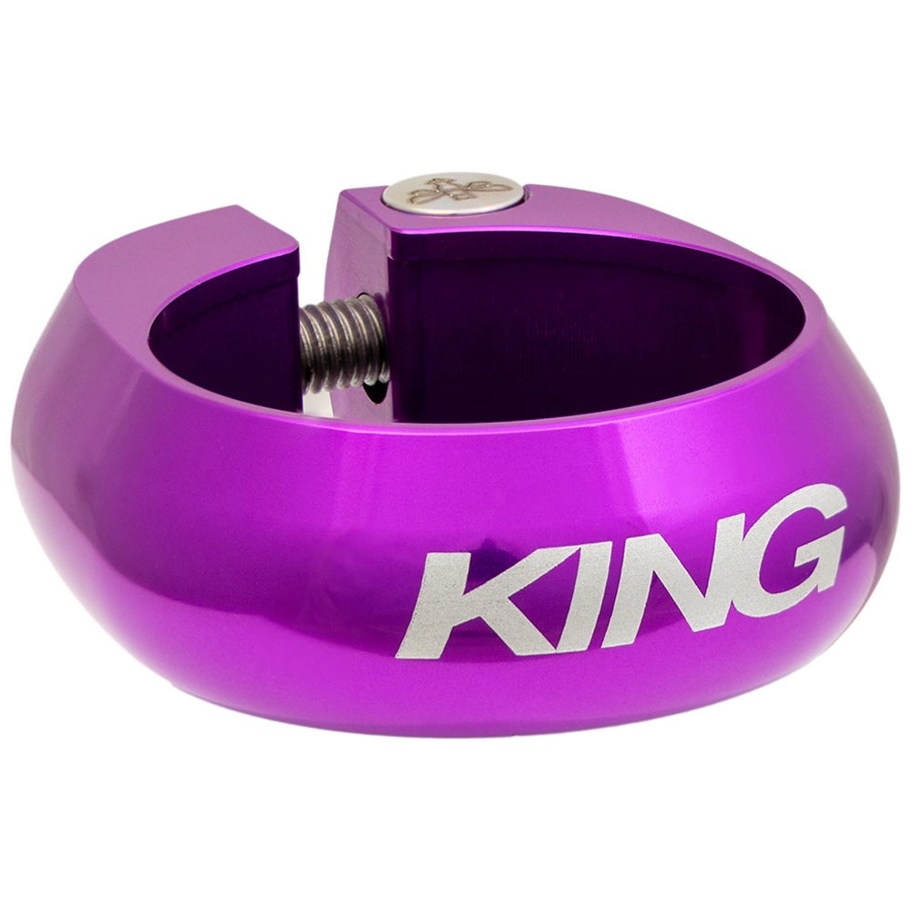 Seatpost Collar