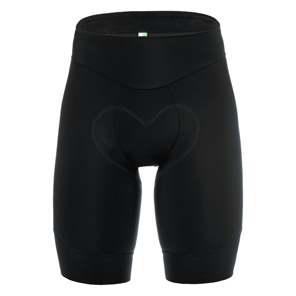 Gregarius Essential Half Shorts - Black (2025)