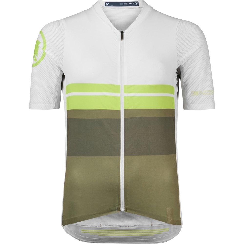 Pro SL Race Jersey (2025)