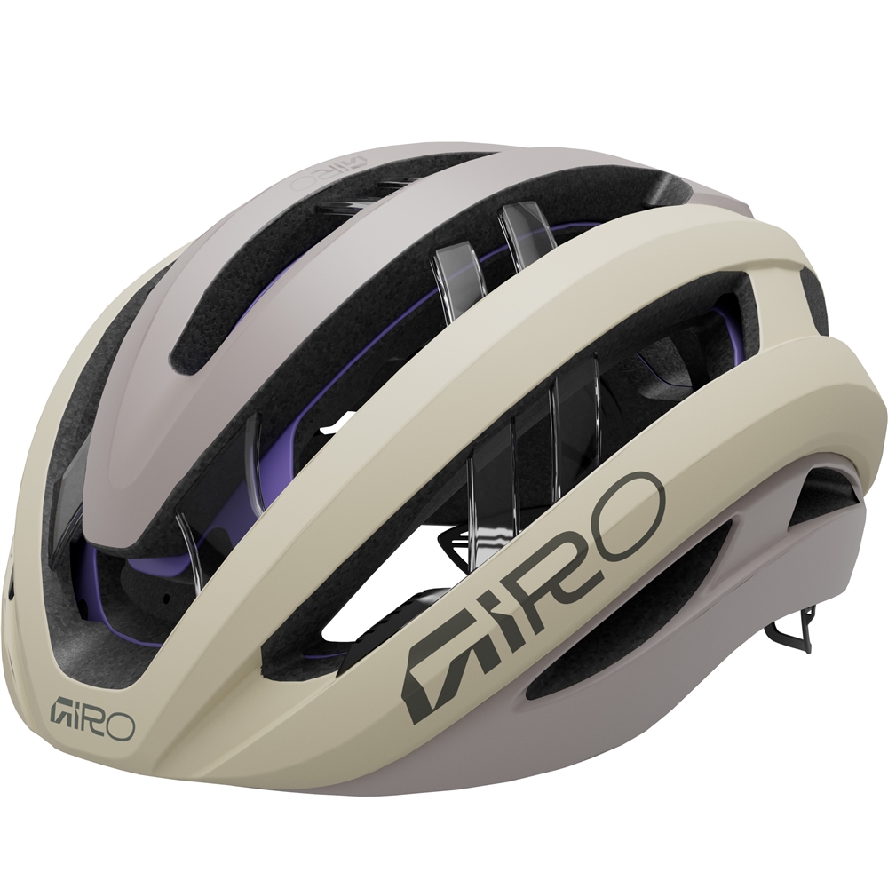 Aries Spherical Road Helmet (2026)