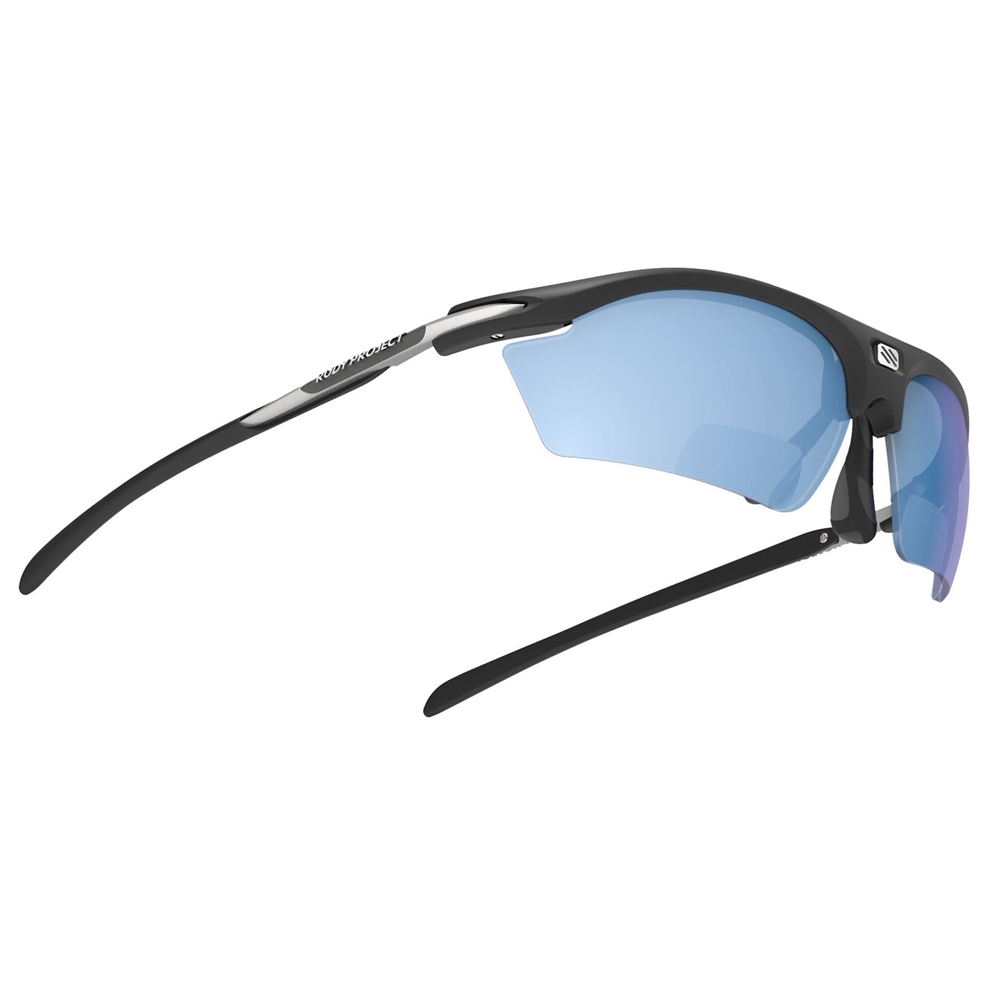 Rydon RP Optics Reader Prescription Sunglasses - Multilaser Ice