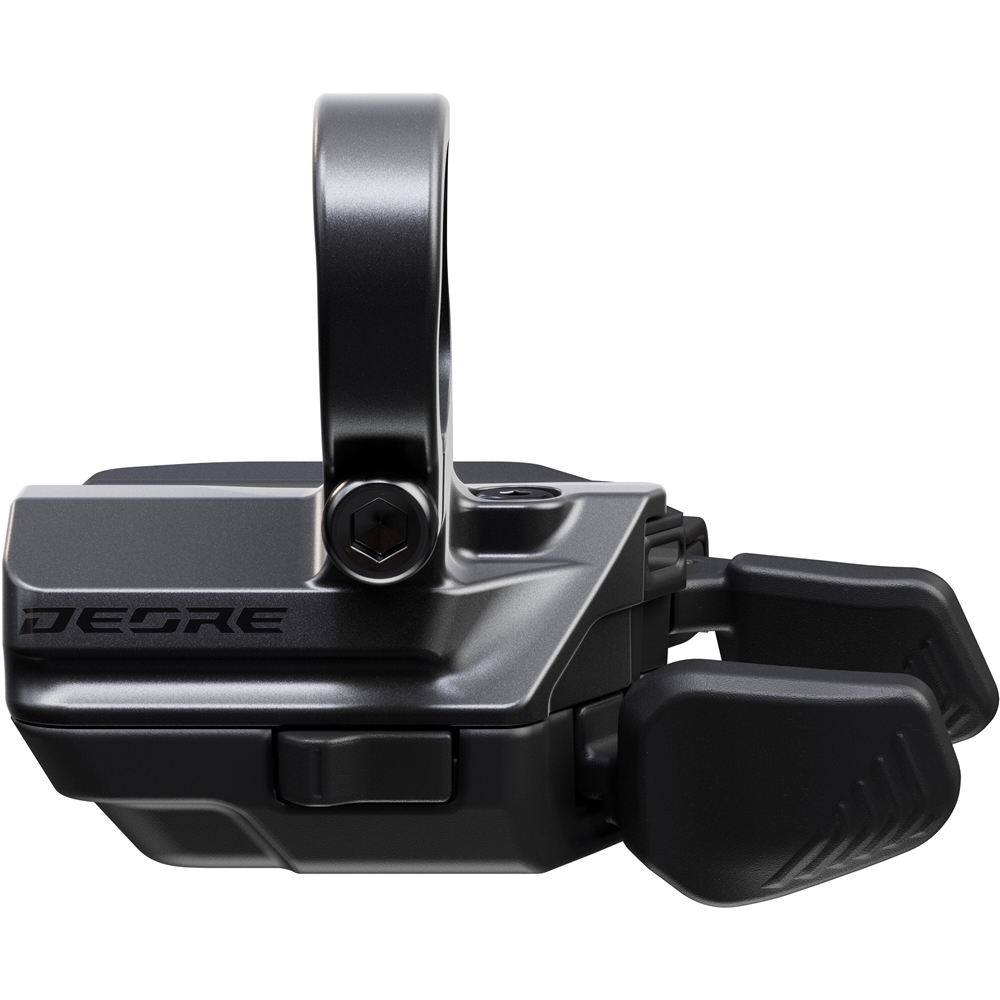 Deore M6250 Di2 Band-On Right Hand Shifter