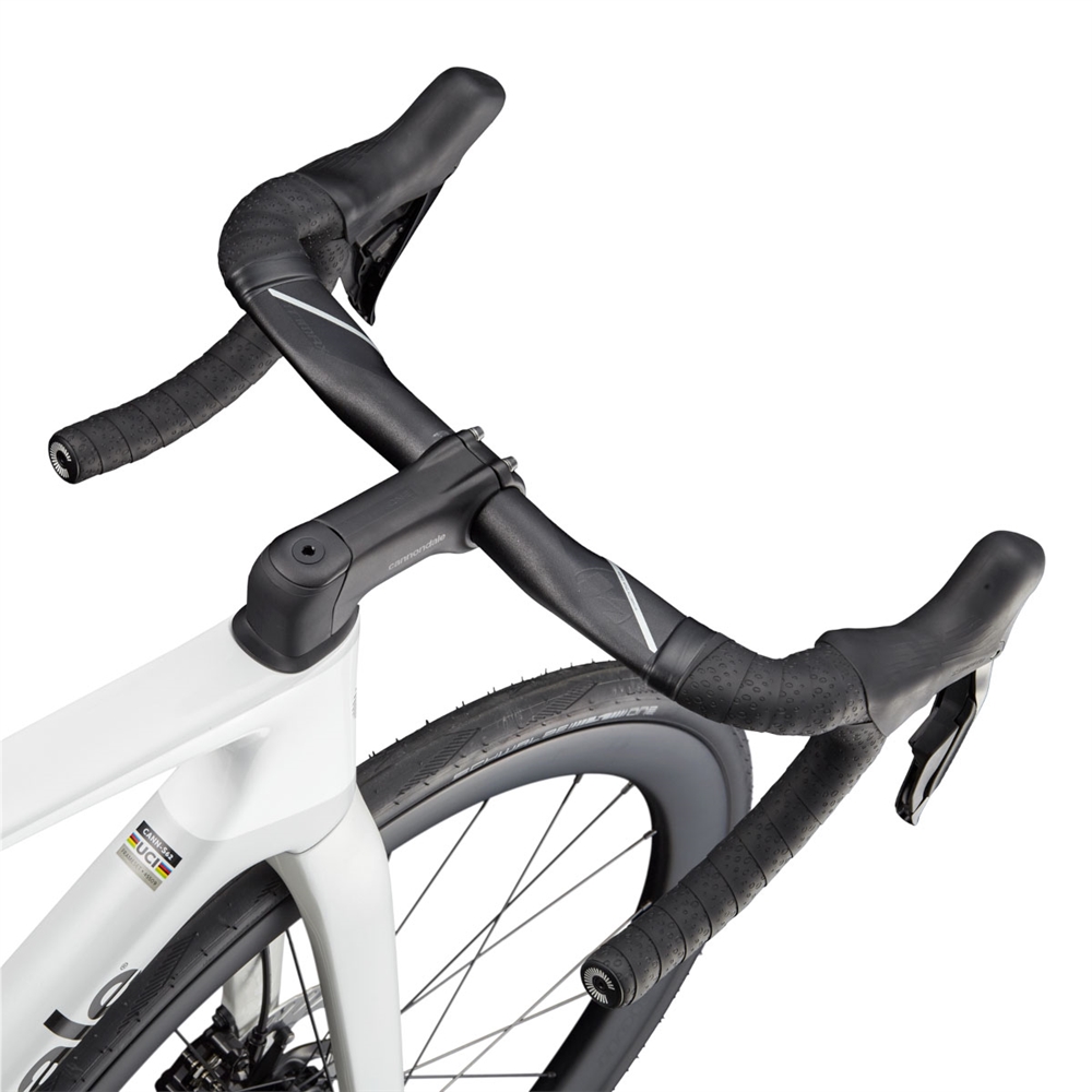 SuperSix EVO 5 Road Bike - Cashmere (2026)
