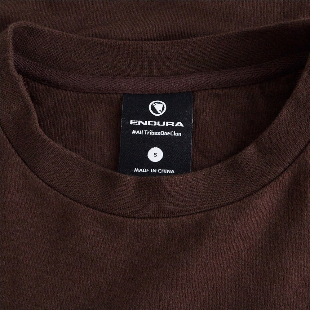 Forty1Thirty Short Sleeve Tee (2025)
