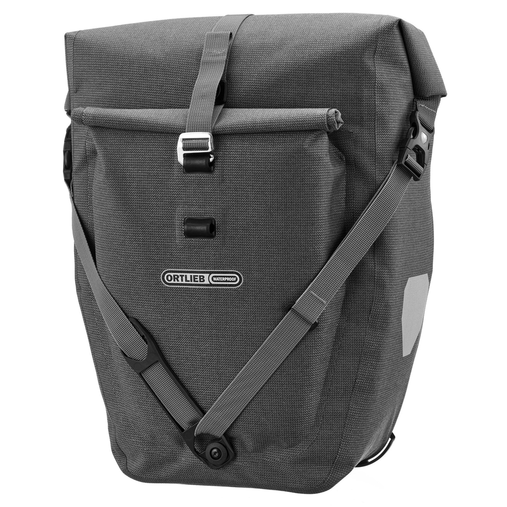 Back Roller Plus Urban Pannier - 23L (QL2.2)