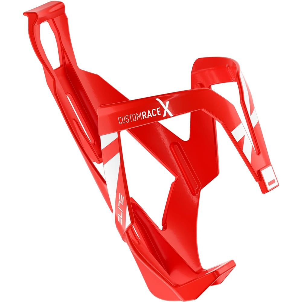 Custom Race X Bottle Cage