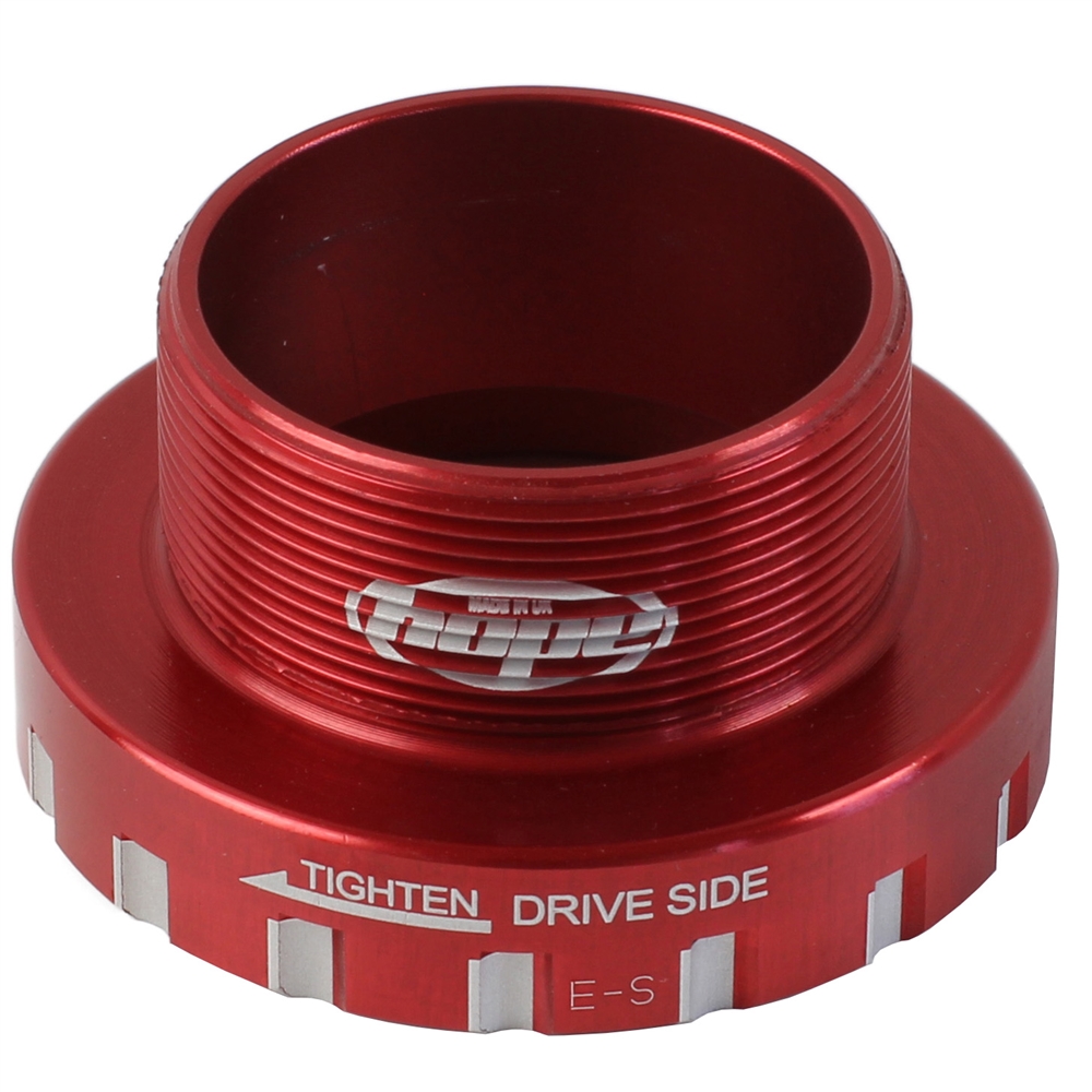 BSA Threaded Drive Side Cup (30mm)