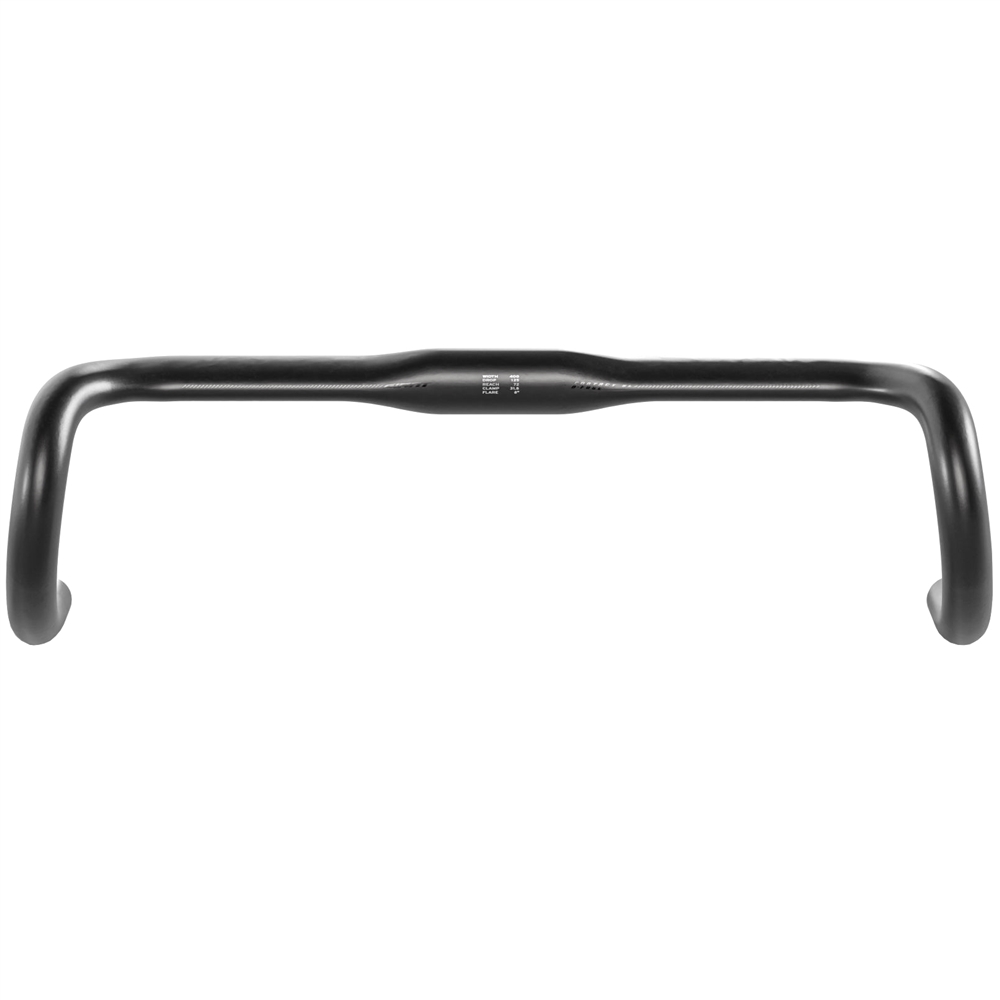Contact SL D Fuse Drop Handlebars (2023)