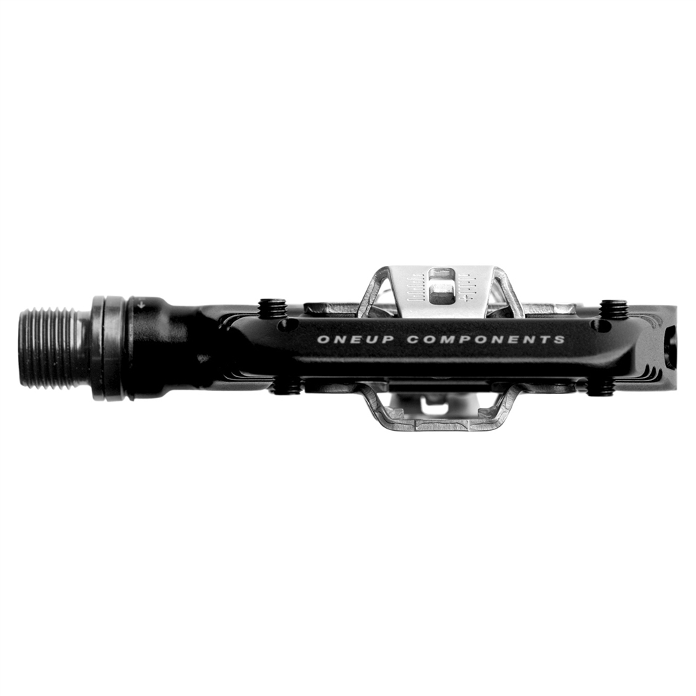 Clipless Pedals