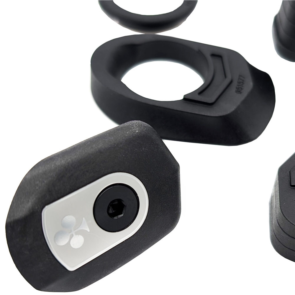 V5Rs Headset Top Cap And Spacers