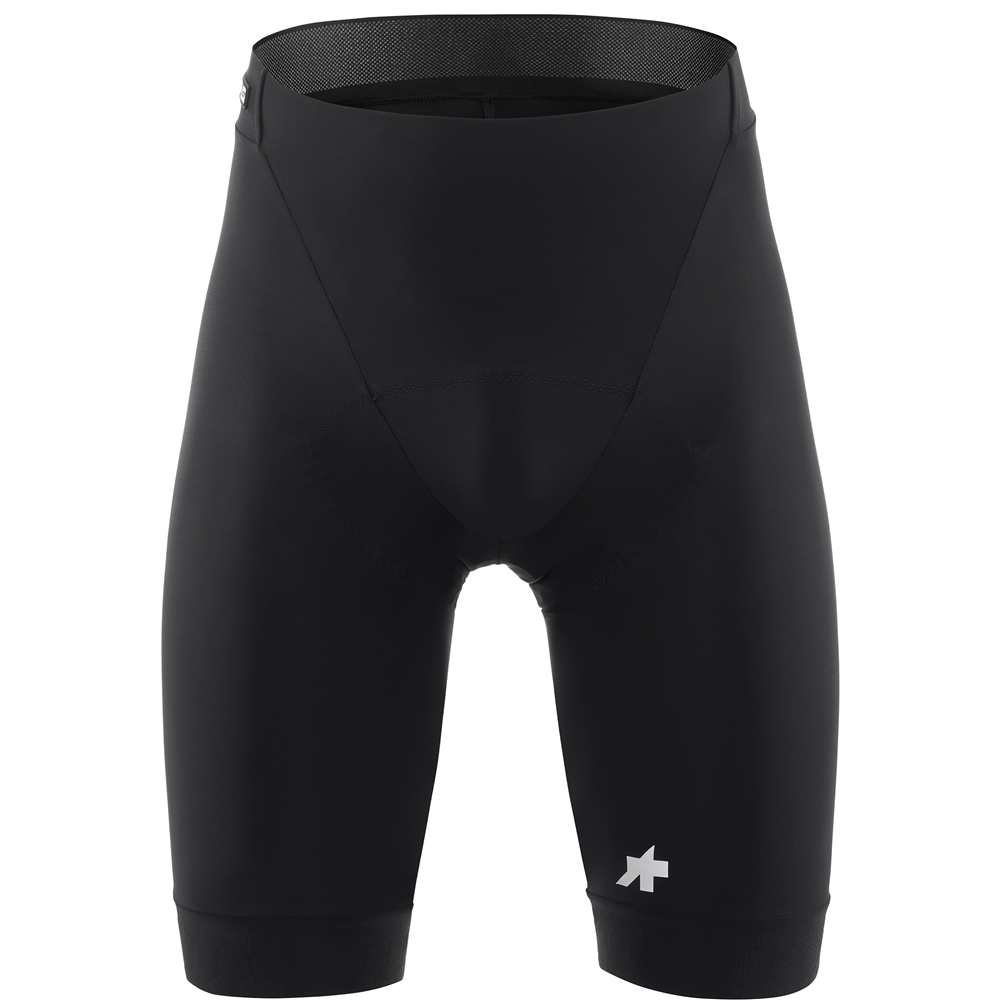 MILLE GT Half Shorts S11 - Black Series