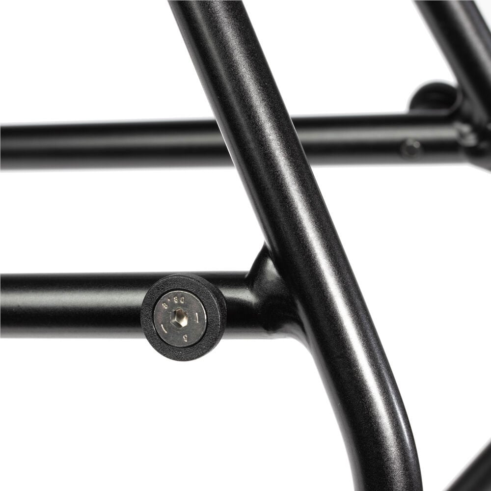 Quick-Rack Pannier Rack