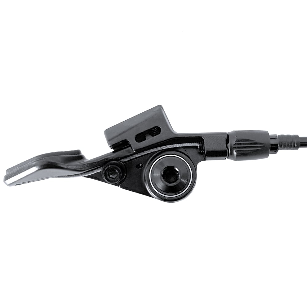 Dropper Lever V3 (No Clamp)