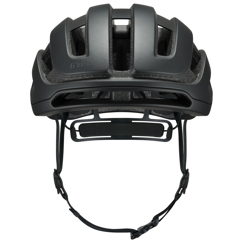 Kudo Road Helmet - Black