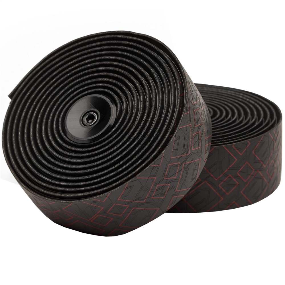 Peaked Team PU Handlebar Tape (2.5mm)
