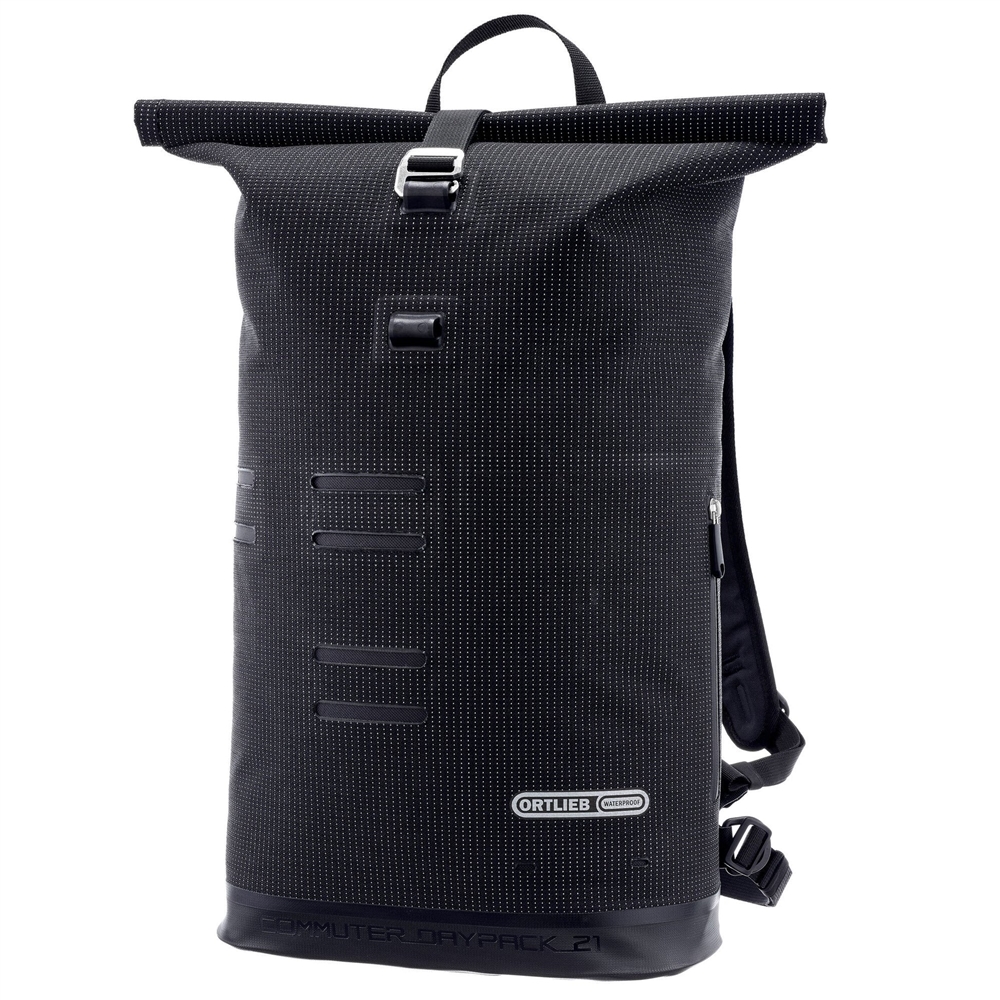 High Visibility Commuter Daypack  - 21L