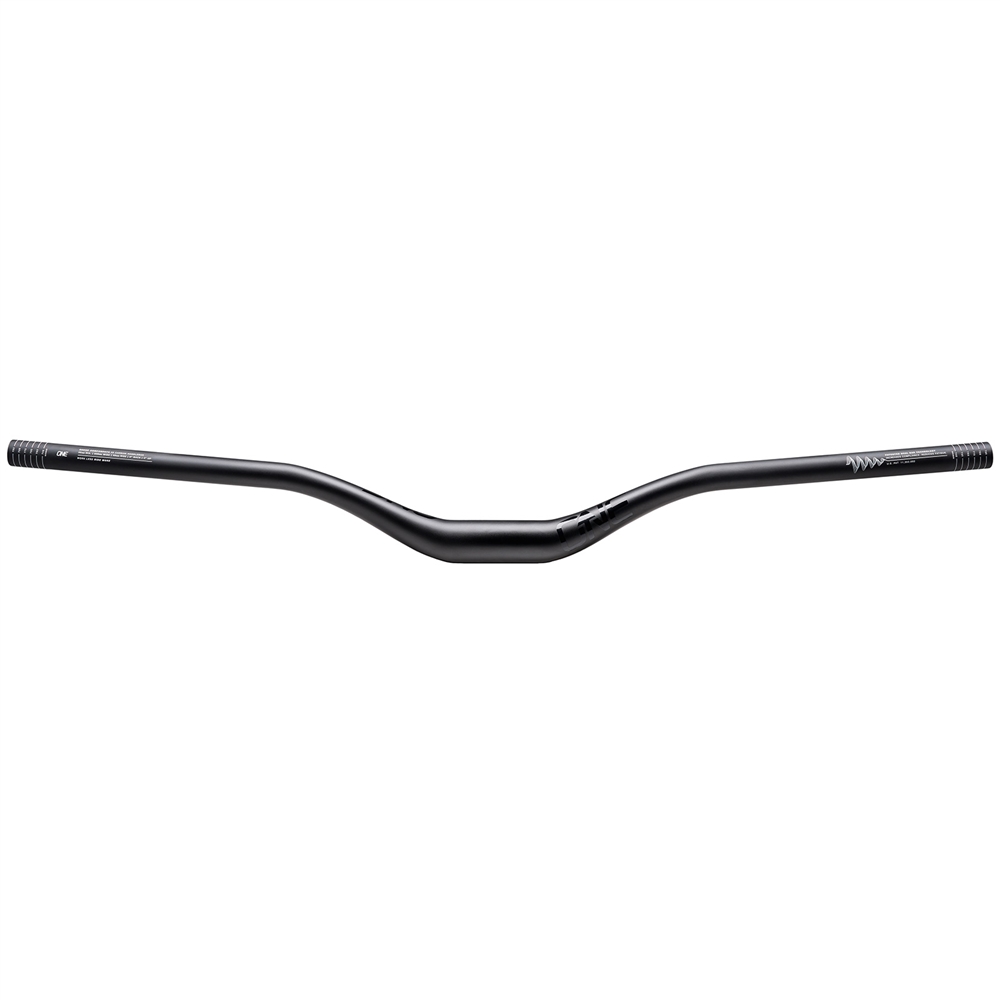 Carbon Handlebars V2 - 35mm Diameter