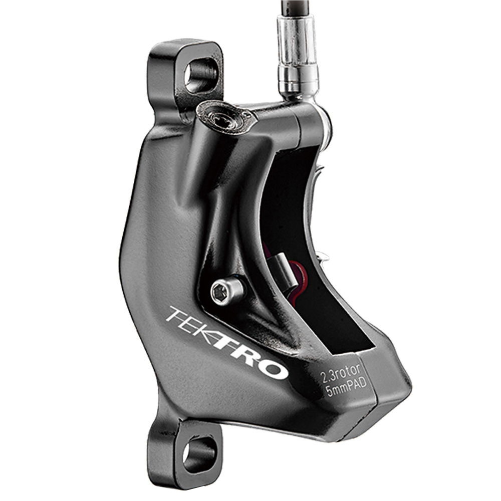 T740 Auriga Front Brake