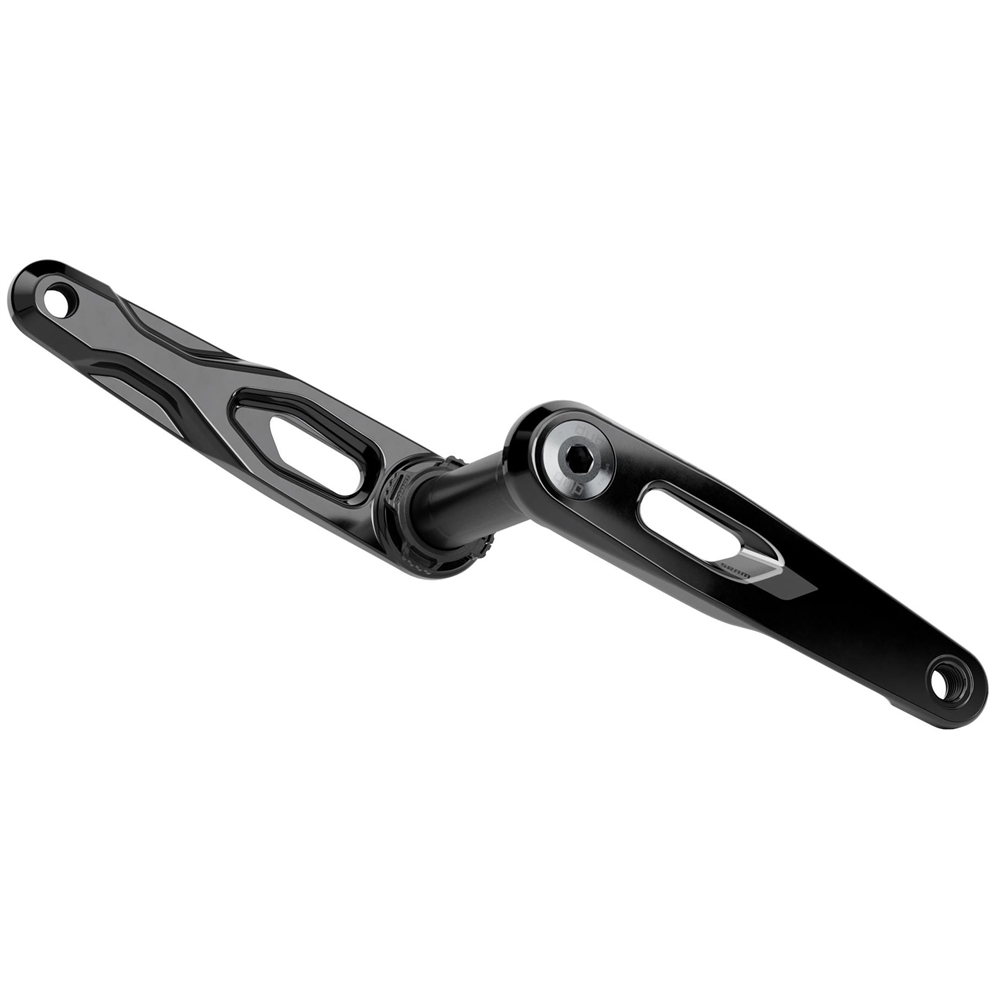 Rival E1 XPLR DUB Wide Crankset