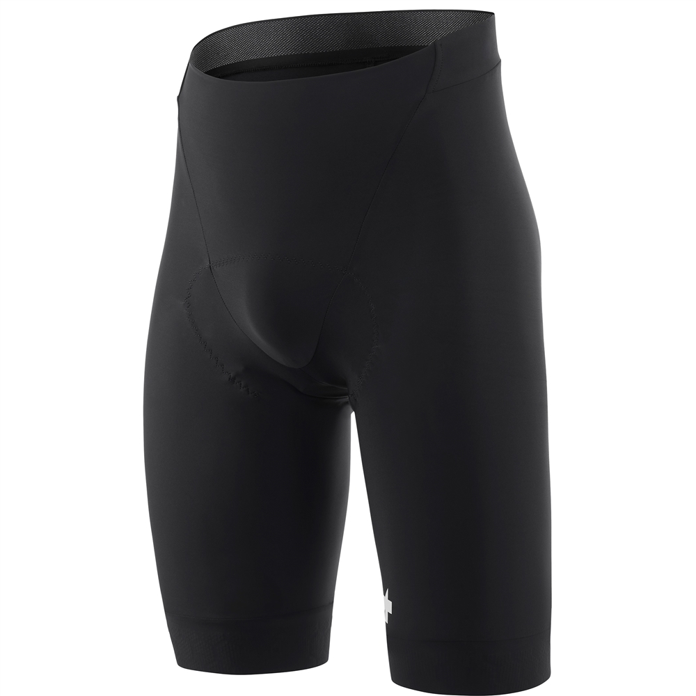 MILLE GT Half Shorts S11 - Black Series